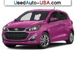 Chevrolet Spark LS  used cars market