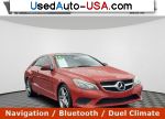 Mercedes E-Class E 400  used cars market