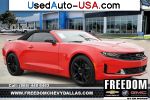 Chevrolet Camaro 1LT  used cars market