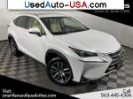 Lexus NX 200t Base  used cars market