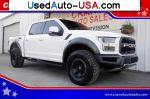 Ford F-150 Raptor  used cars market