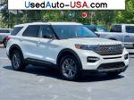 Ford Explorer XLT  used cars market