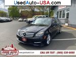 Mercedes C-Class Sport 4MATIC  used cars market