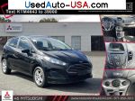 Ford Fiesta SE  used cars market