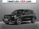 BMW X1 xDrive28i  used cars market