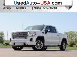 GMC Sierra 1500 Denali  used cars market