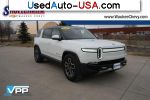 Rivian R1S Launch Edition  used cars market