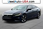 Honda Insight   used cars market
