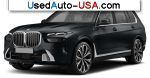 BMW X7 xDrive40i  used cars market