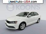 Volkswagen Jetta 1.4T S  used cars market