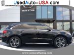Acura MDX 3.5L w/Technology Package  used cars market