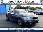 BMW M235 i  used cars market