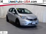 Nissan Versa Note S Plus  used cars market