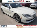Car Market in USA - For Sale 2012  BMW 650 650i