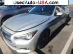 Infiniti Q50 Premium  used cars market