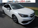 Subaru Legacy Premium  used cars market