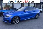 BMW M235 i  used cars market