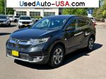 Honda CR-V EX-L  used cars market