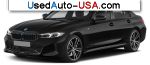 BMW 330 i xDrive  used cars market