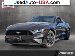 Ford Mustang GT  used cars market