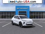Chevrolet Bolt EUV Premier  used cars market