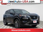 Nissan Rogue S  used cars market