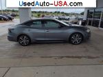 Nissan Maxima 3.5 SV  used cars market