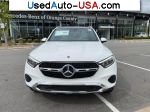 Mercedes GLC 300   used cars market