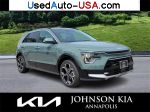 KIA Niro EX Touring  used cars market