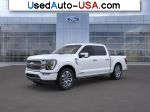 Ford F-150 Limited  used cars market
