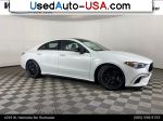 Mercedes AMG CLA 45 Base 4MATIC  used cars market