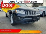 Jeep Compass Sport  used cars market