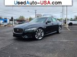 Jaguar XF P300 R-Dynamic SE  used cars market