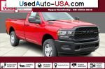 RAM 2500 Tradesman Regular Cab 4x4 8' Box  used cars market