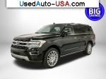 Ford Expedition Max Limited  used cars market