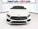 Mercedes AMG CLS 53 S-Model 4MATIC  used cars market