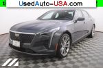 Cadillac CT6 3.0L Twin Turbo Platinum  used cars market