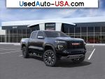 GMC Canyon Denali  used cars market