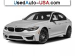 BMW m3 Base  used cars market