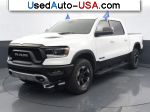 RAM 1500 Rebel  used cars market