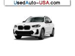 BMW X3 M40i  used cars market