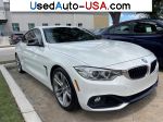 BMW 428 i  used cars market