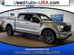 Ford F-150 XLT  used cars market