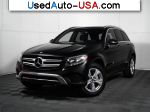 Mercedes GLC 300 Base  used cars market