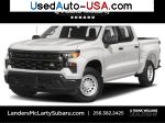 Chevrolet Silverado 1500 LTZ  used cars market