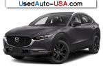 Mazda CX-30 Premium Package  used cars market