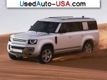 Land Rover Defender X-Dynamic SE  used cars market