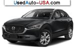 Mazda CX-30 Premium Package  used cars market