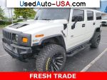 Hummer H2 Base  used cars market