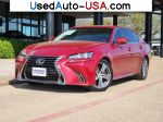 Lexus GS 350 Base  used cars market